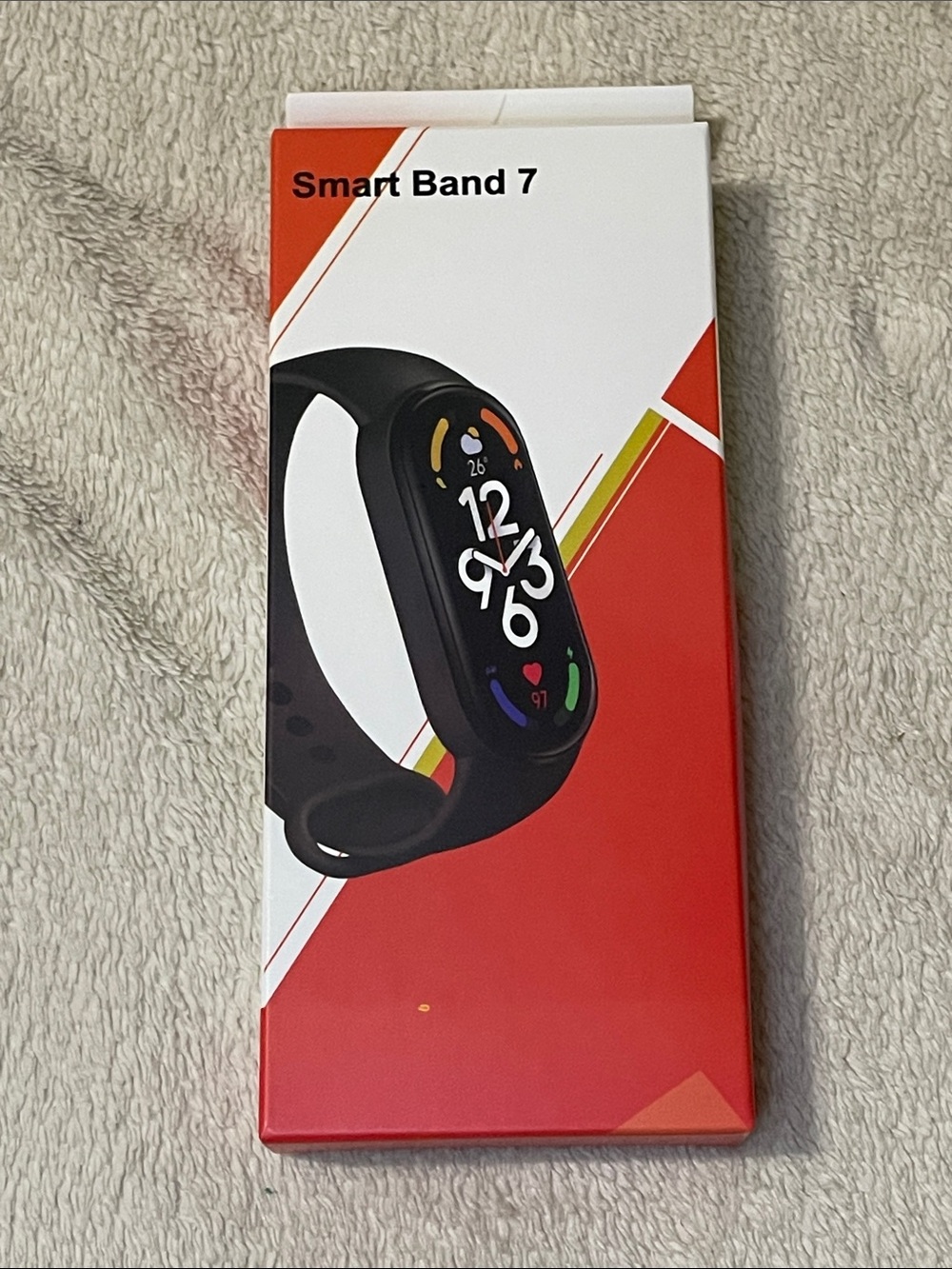 Smart Band 7